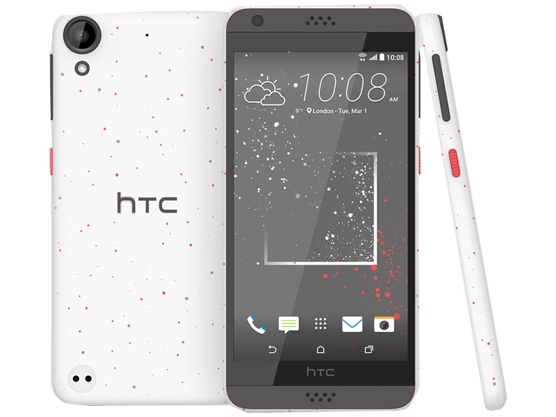 HTC Desire 630